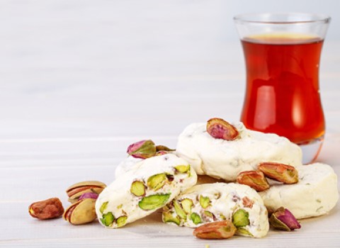 تصویر 3 از خرید و قیمت گز لقمه ای اصفهان + فروش صادراتی